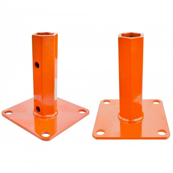 ΑΞΟΝΕΣ ΤΡΟΧΩΝ UNIVERSAL (ΣΕΤ) TS103 - RURIS