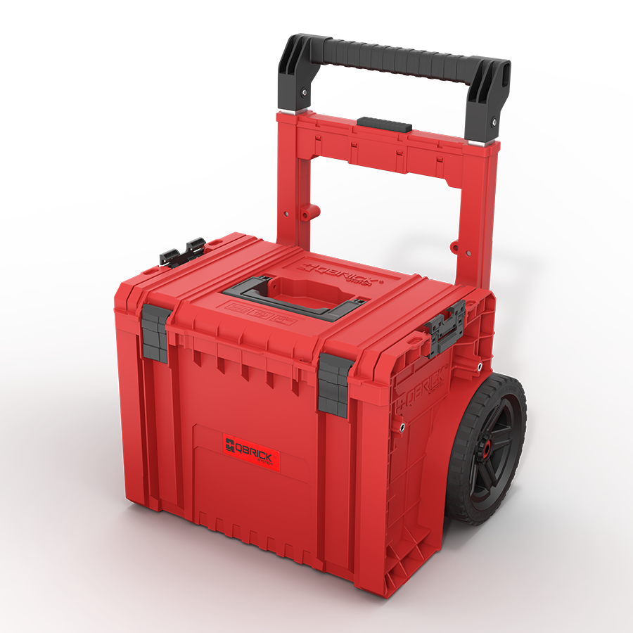 QBRICK SYSTEM PRO CART 2.0 PLUS
