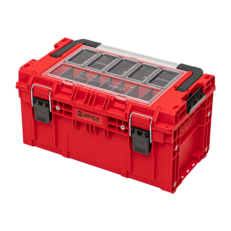 Qbrick System PRIME Toolbox 250 Expert