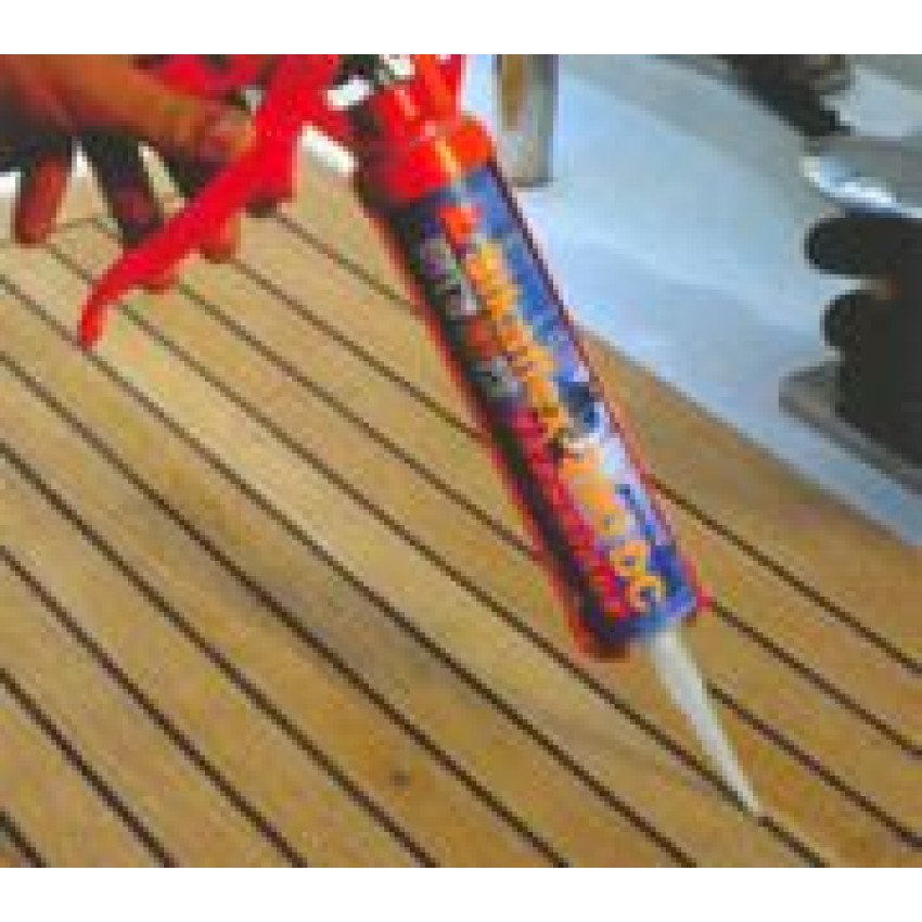 ELASTOTET SG-1K ΣΦΡΑΓΙΣΤΙΚΟ-ΣΥΓΚΟΛΛΗΤΙΚΟ ΤΖΑΜΙΩΝ - 250KGR-ΣΥΣΚΕΥΑΣΙΑ