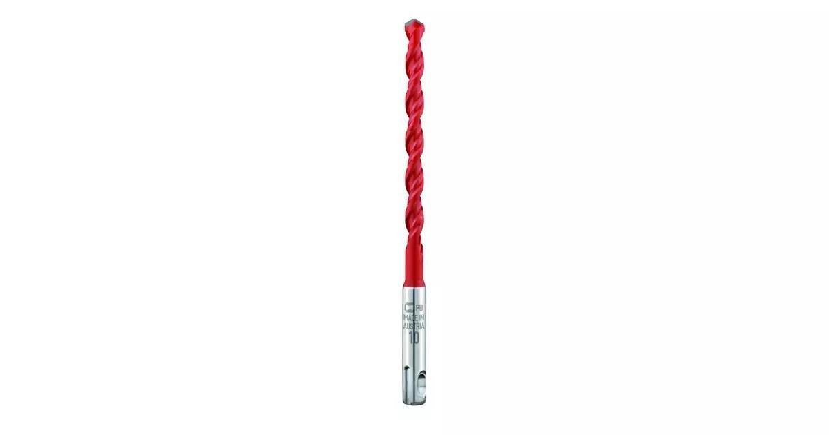 TPYΠANI SDS-PLUS PROFI MULTICUT ΓENIKHΣ XPHΣHΣ 160X10