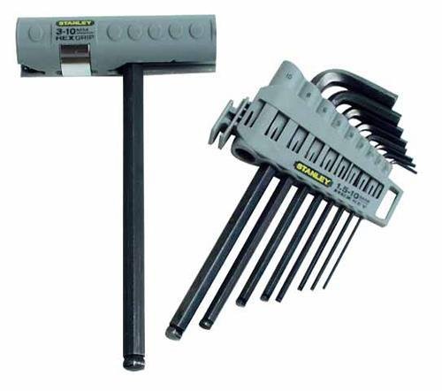 ΣET  10T.  AΛΛEN   TAΦ  ( 1,5-2-2,5-3-4-5-6-7-8-10 )