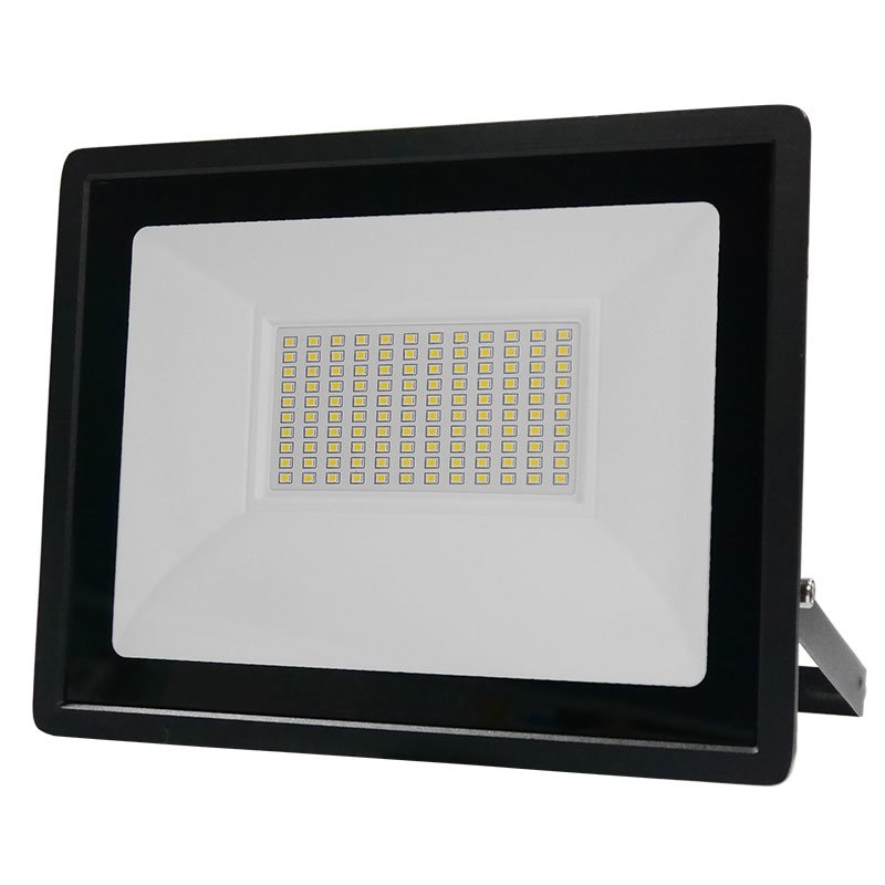BORMANN BLF1025 Προβολέας LED 100W 4000K 8000Lumen120° Αδιάβροχος