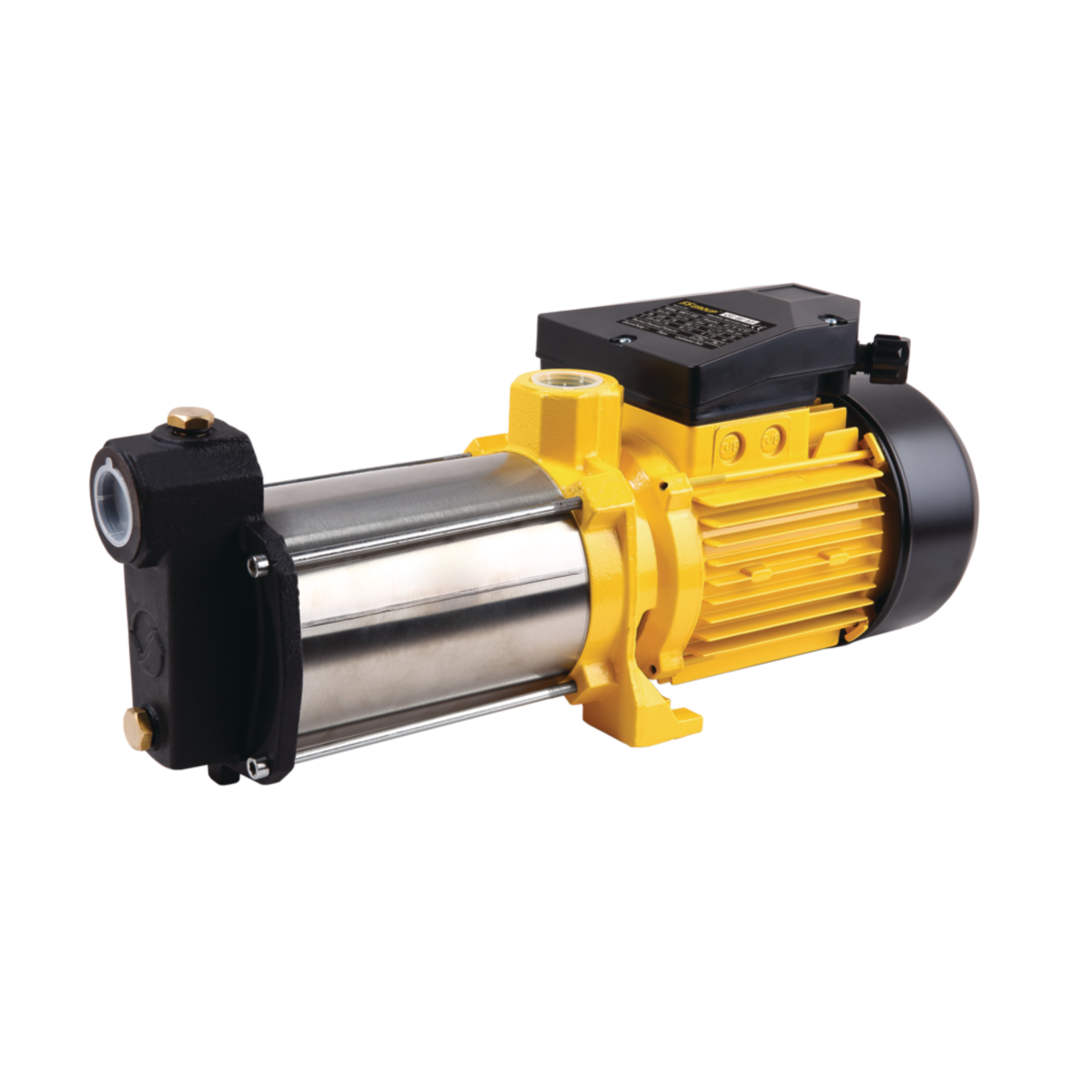 ΑΝΤΛΙΑ ΕΠΙΦΑΝΕΙΑΣ ΠΟΛΥΒΑΘΜΙΑ HMP 3-850