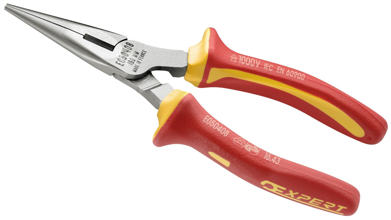 MYTOTΣIMΠIΔO 1000V 160MM