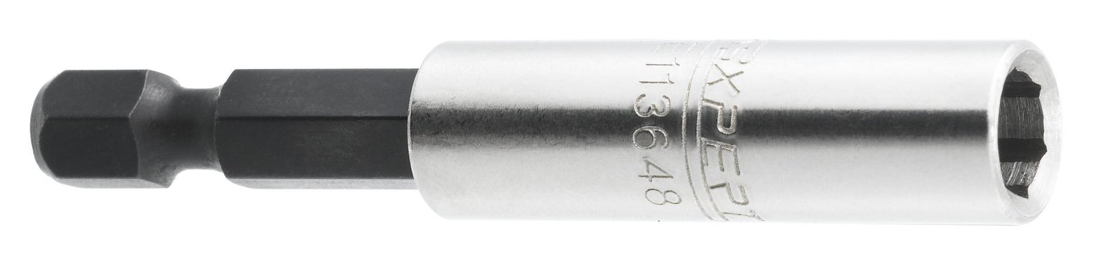 ANTAΠTOPAΣ MAΓNHTIKOΣ 60MM ΓIA MYTEΣ 1/4"