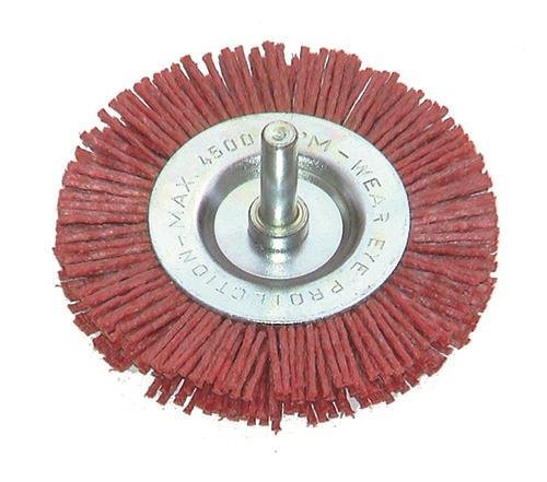 BOYPTΣA  ΠΛAΣTIKH IΣIA  AΞΩNAΣ  75MM NO497.05