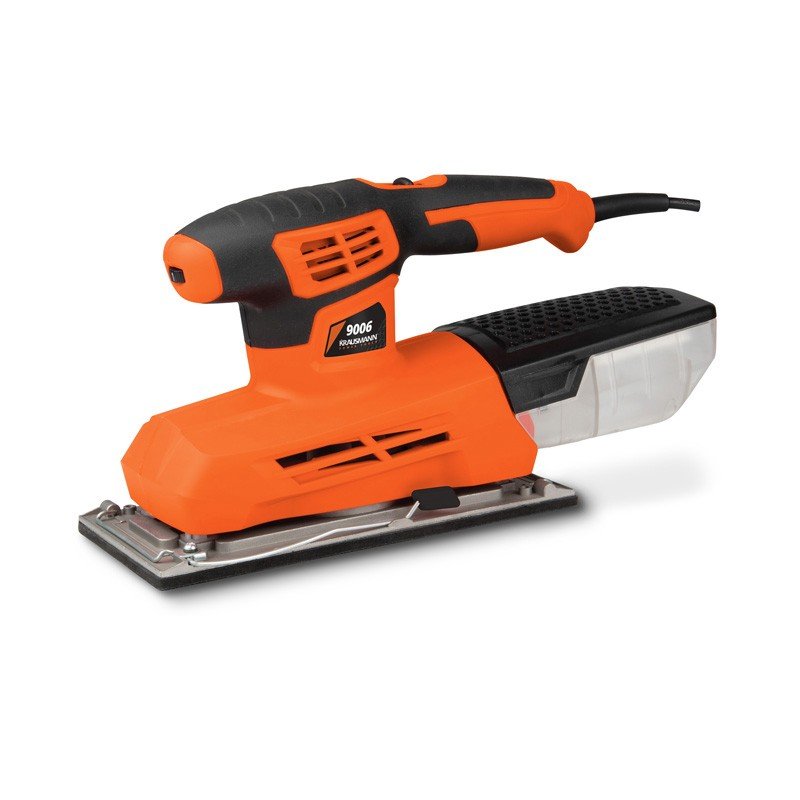 ΤΡΙΒΕΙΟ ΠΑΛΜΙΚΟ ΜΕ ΡΥΘΜ.ΤΑΧ. KRAUSMANN  90Χ187  220W (9006)