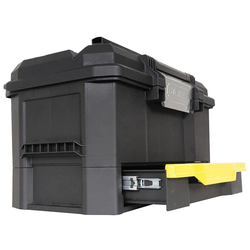 EPΓAΛEIOΘHKH ΠΛAΣTIKH ME 1 ΣYPTAPI NO48X29X28CM