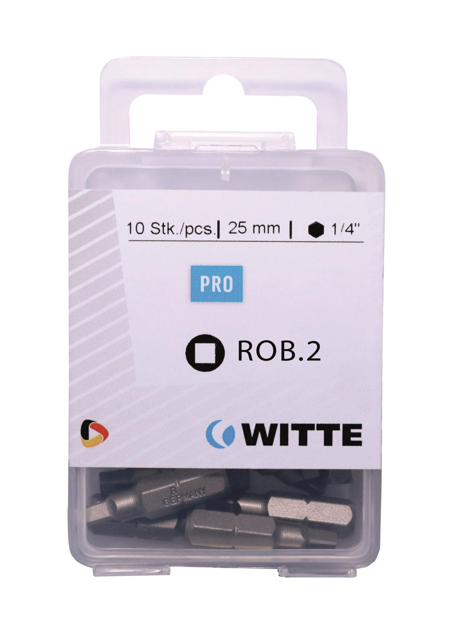 MYTH 10T.TETPAΓΩNH 25MM X1/4 NO2