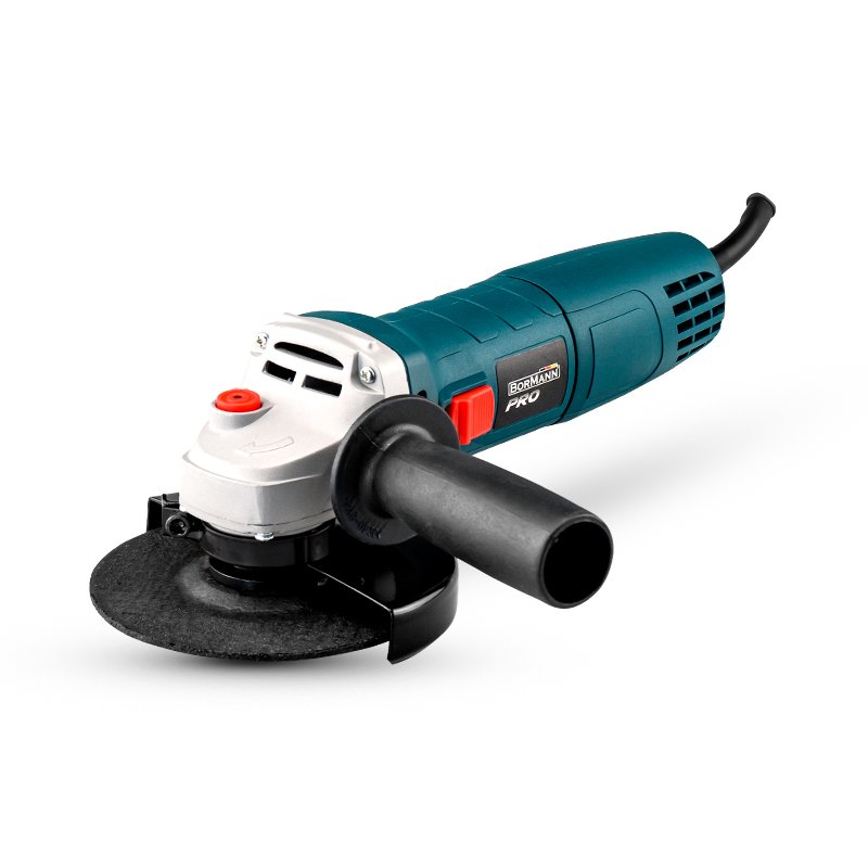 BORMANN Pro BAG7200 Γωνιακός Τροχός 720W,Φ125mm