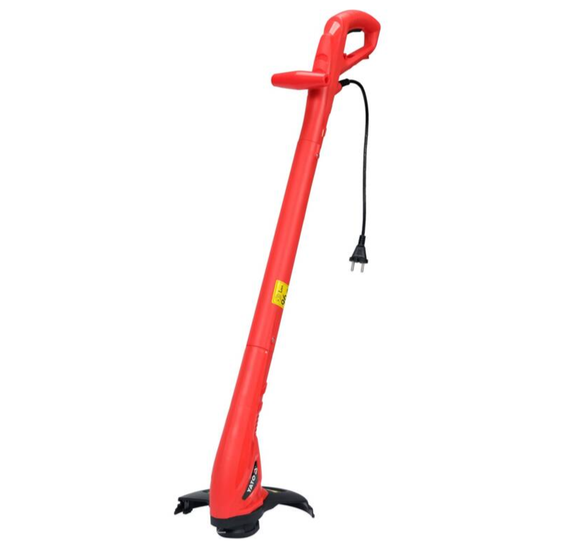 ΧΟΡΤΟΚΟΠΤΙΚΟ ΜΕΣΙΝΕΖΑ 22CM 250W  YT-85230