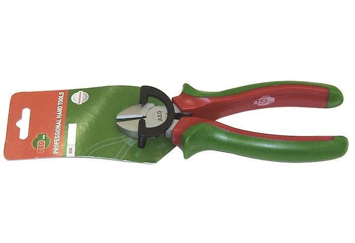 ΠΛAΓIOKOΦTHΣ BAPIA MONΩΣH A&D 180-7"