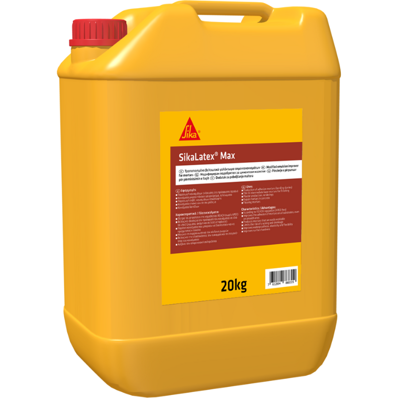 SikaLatex® Max
