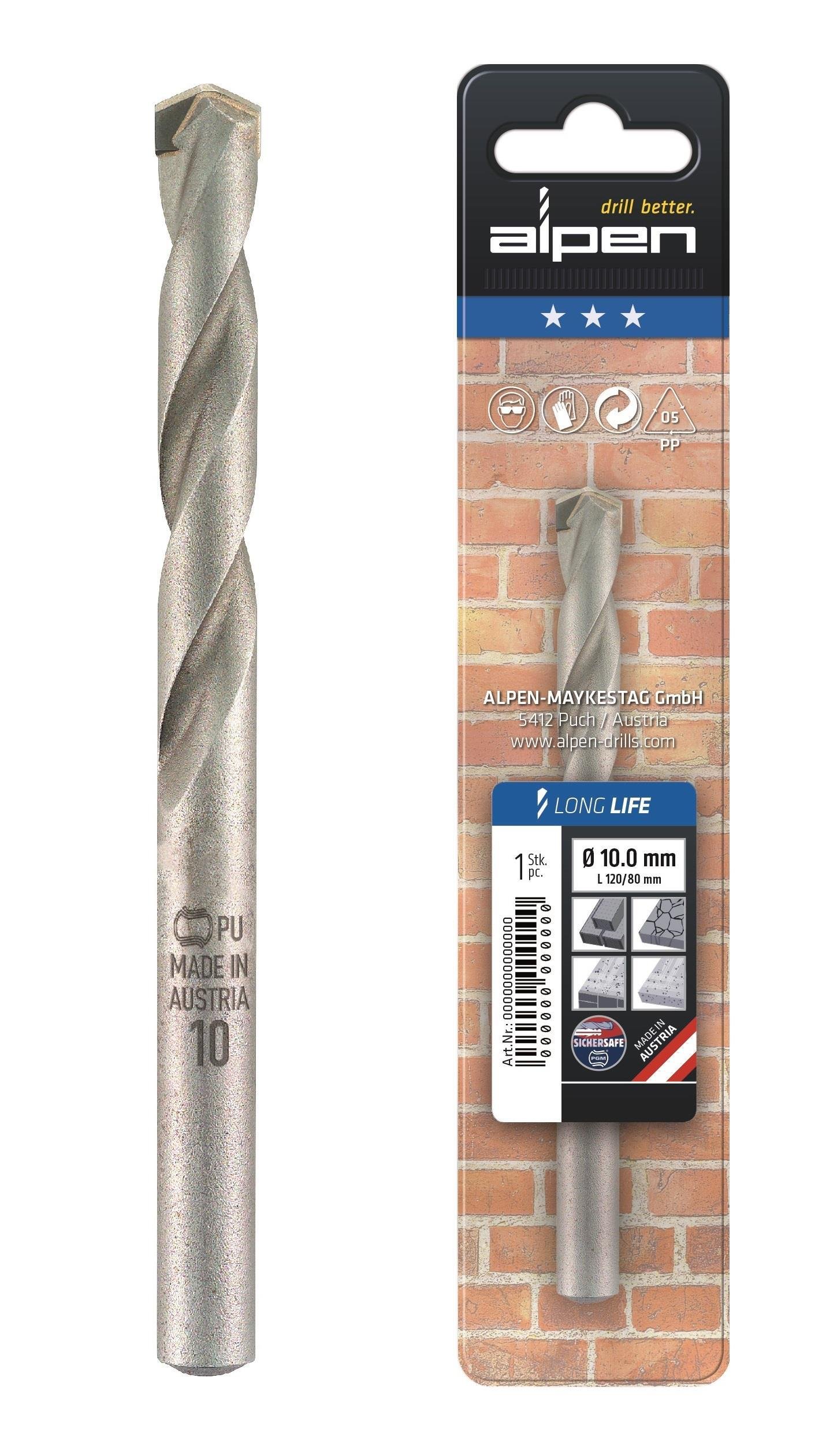 ΔIAMANTOTPYΠANO LONG LIFE 200X6