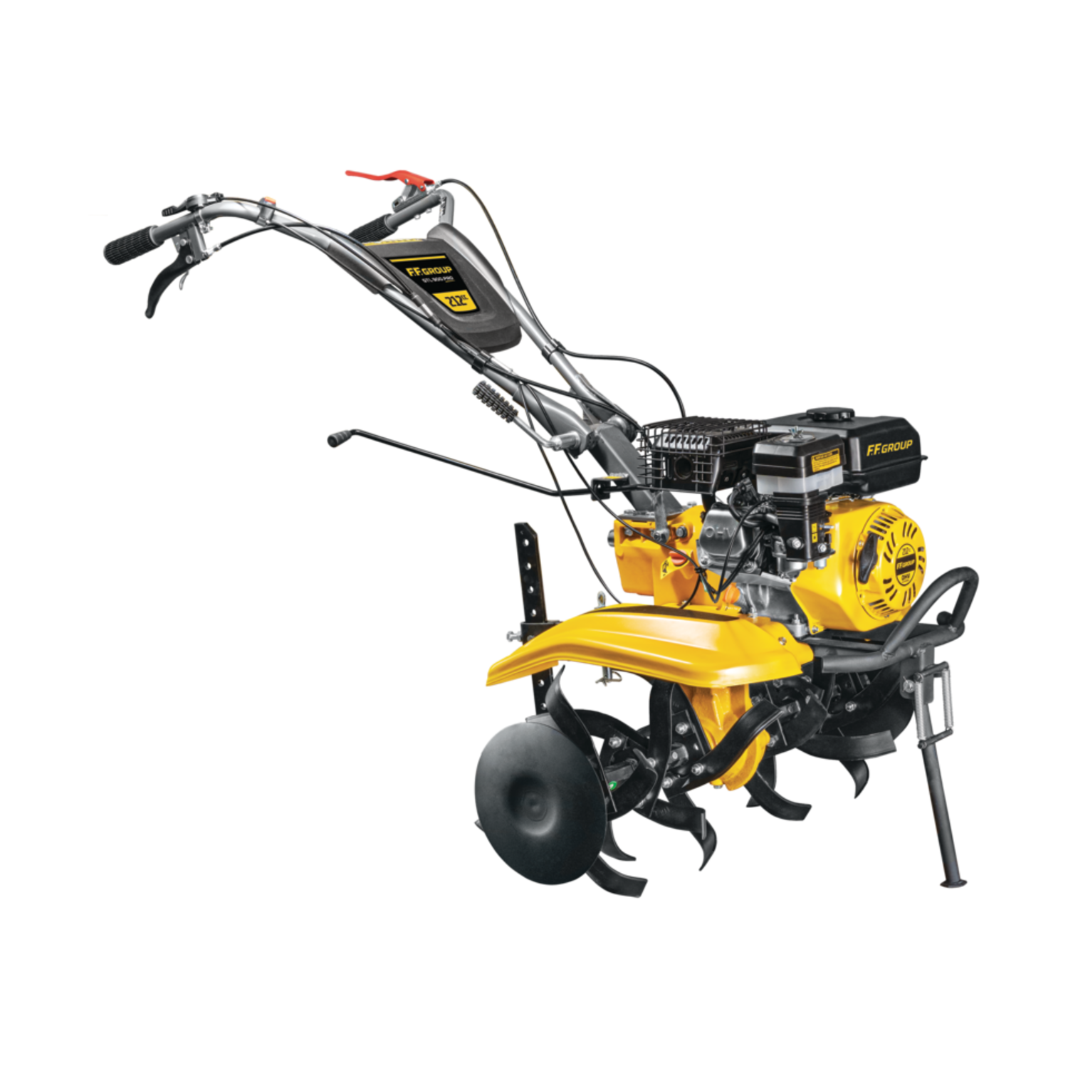 ΣΚΑΠΤΙΚΟ ΒΕΝΖΙΝΗΣ GTL 900 PRO