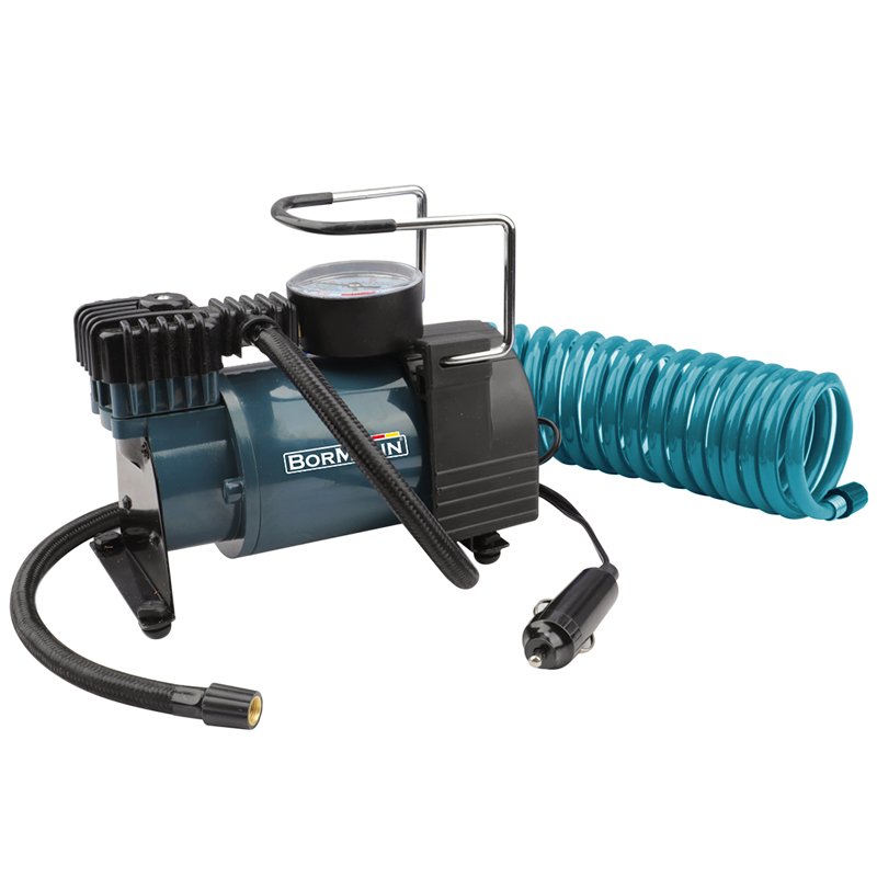 BORMANN BWR5066 Αεροσυμπιεστής Βαρέως Τύπου 12V με Σπιράλ Αέρος