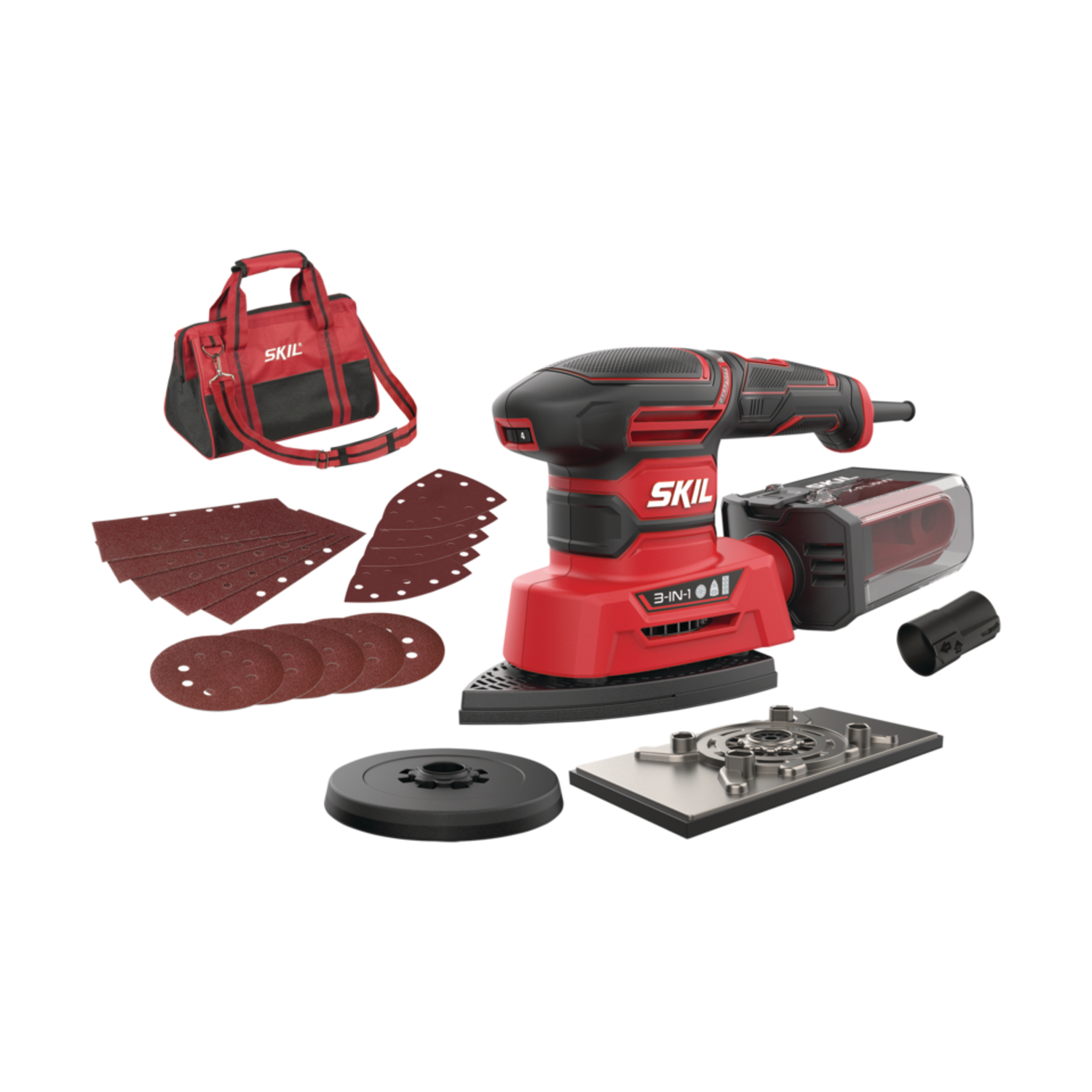 ΠΟΛΥΤΡΙΒΕΙΟ 7280 DA