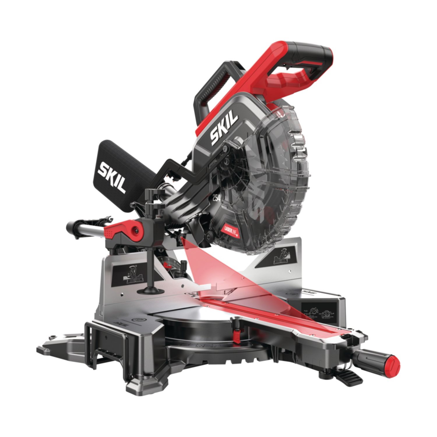 ΦΑΛΤΣΟΠΡΙΟΝΟ RADIAL ΔΙΠΛΗΣ ΚΟΠΗΣ 1320 AA