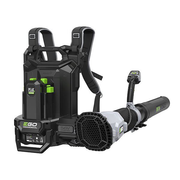 Φυσητήρας Επινώτιος EGO LBP8000E 1360m3/h Professional X-Series