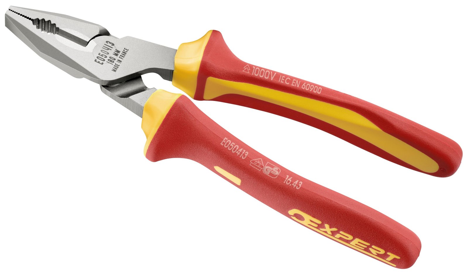 ΠENΣA BAPIA MONΩΣH 1000V 160MM