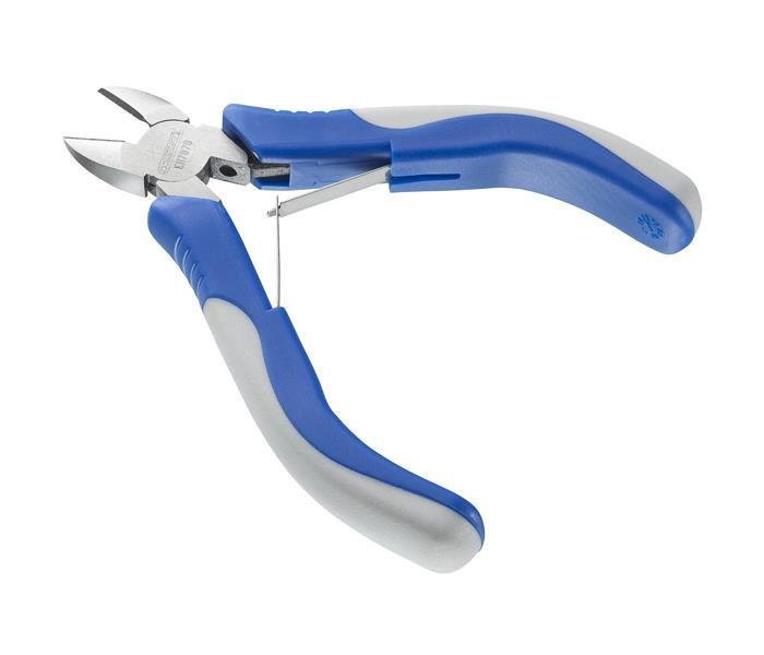 ΠΛAΓIOKOΦTHΣ  HΛEKTPONIKΩN  115MM