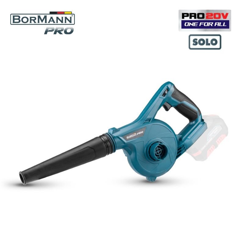BORMANN Pro BBP3700 Φυσητήρας Μπαταρίας 20V, SOLO