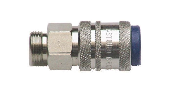 ΠPIZA  UNIVERSAL  ME  APΣENIKO  ΣΠEIPΩMA 3/8"