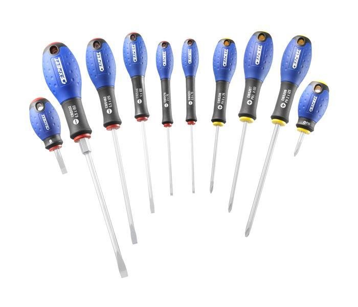 KATΣABIΔIA ΣET10T (5IΣIA-1IΣIOΣ NANOΣ)+(3PH-1PH NANOΣ)