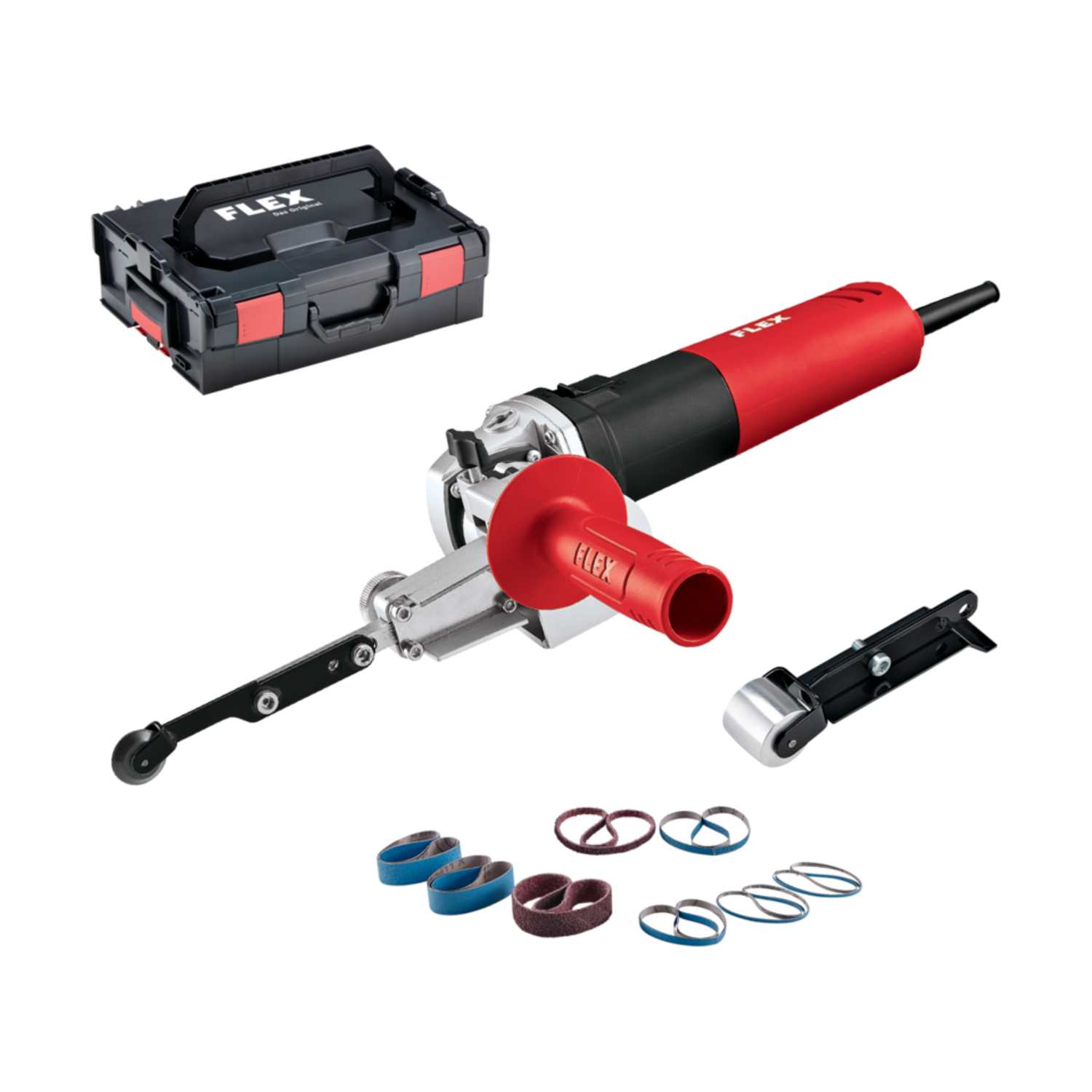 ΛΕΙΑΝΤΗΡΑΣ-ΛΙΜΑ FBE 8-4 140