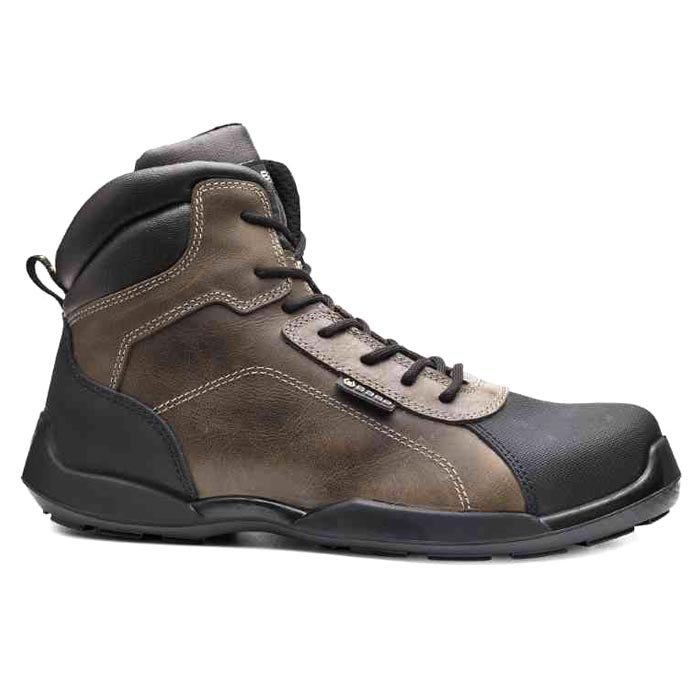 RAFTING S3 SRC Νο44 καφέ/μαύρο, BASE