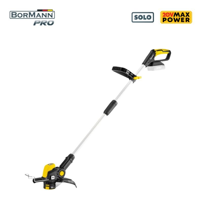 BORMANN BCD4010 Θαμνοκοπτικό Μπαταρίας 20V, Li-Ion, SOLO