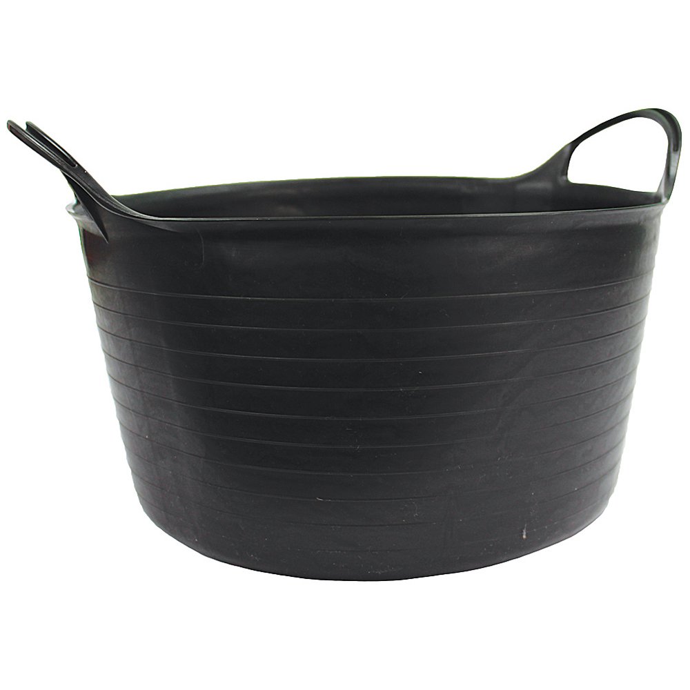 TAYG ΖΕΜΠΙΛΙ ΜΑΥΡΟ 65LT