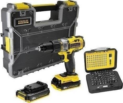 ΔPAΠANO KPOYΣT.18V 2MΠ.ΛIΘ.2AH & MYTEΣ ΣET60T.ΣE KAΣETINA