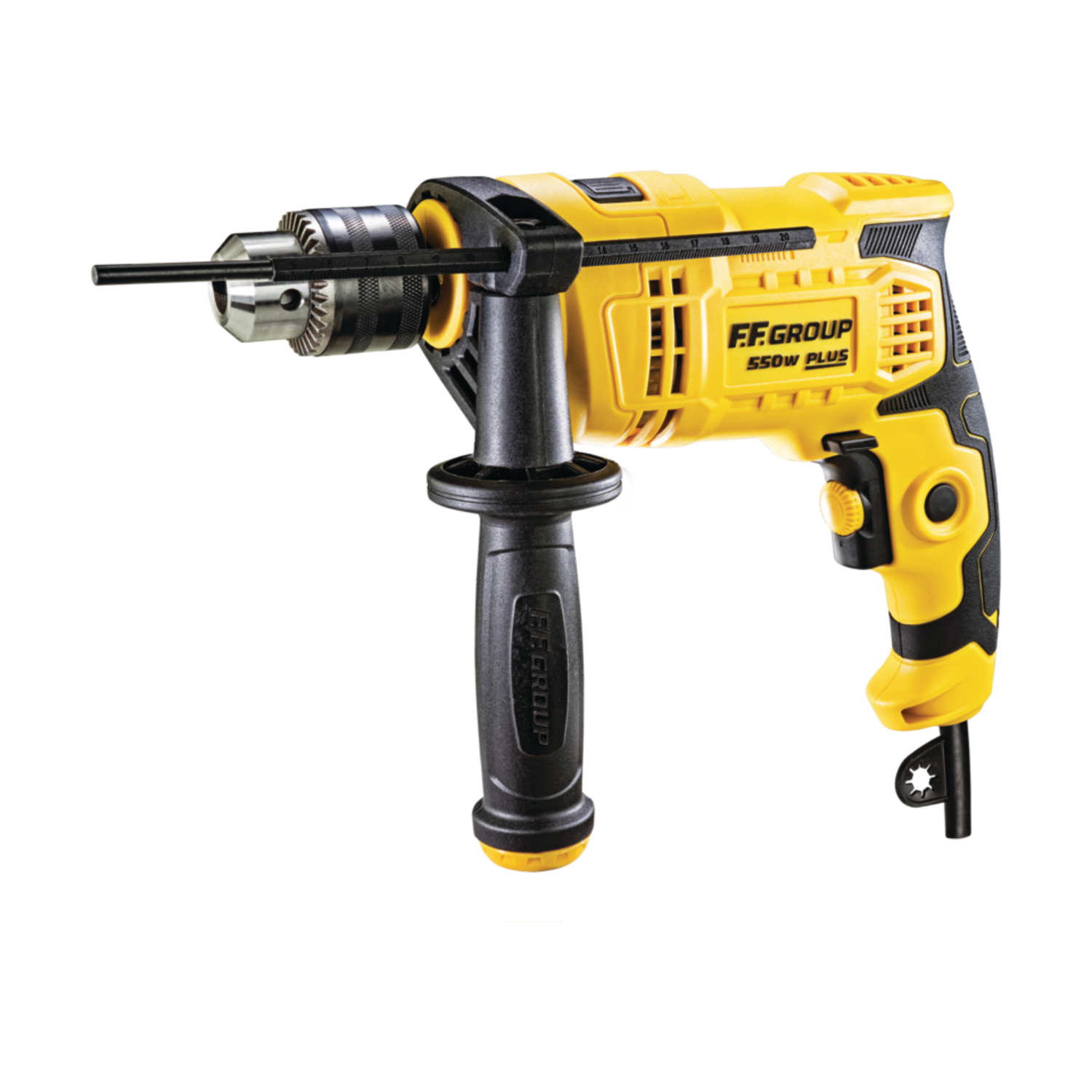 ΚΡΟΥΣΤΙΚΟ ΔΡΑΠΑΝΟ ID 550 PLUS