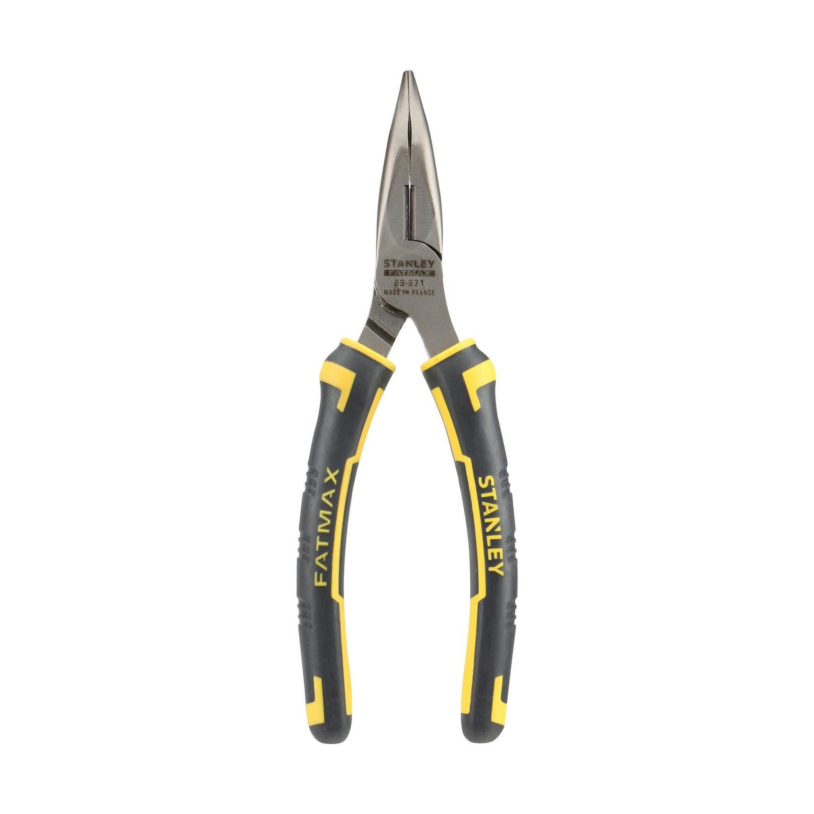 ΣTPABOTΣIMΠIΔO FATMAX 160MM
