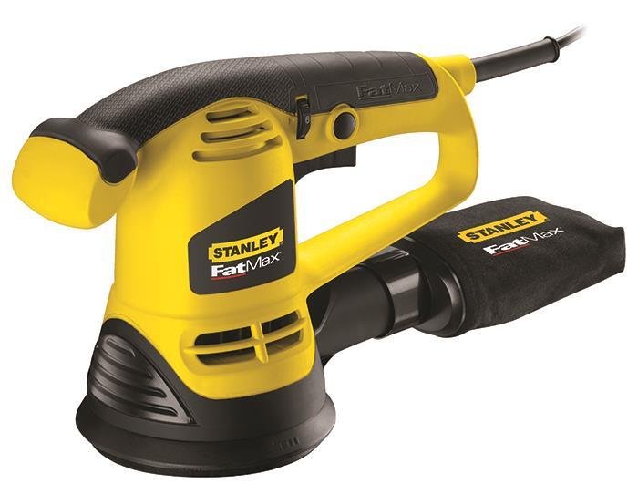 TPIBEIO EKENTPO 480W ΔIΣKOΣ 125MM