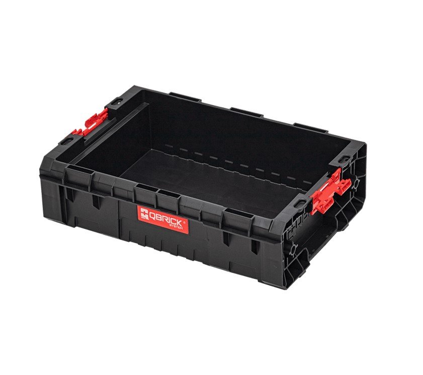 QBRICK SYSTEM PRO Box 130 2.0