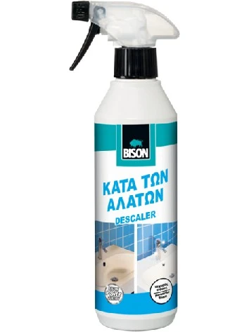 ΑΦΑΛΑΤΙΚΟ ΜΠΟΥΚΑΛΙ 500ML BISON