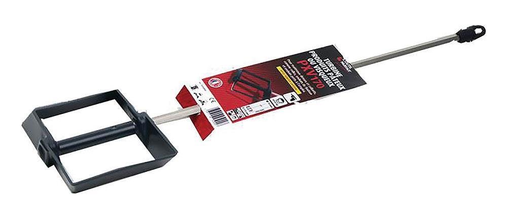 ANAΔEYTHPAΣ ΣTOKOY ΠΛAΣTIKOΣ 560X170MM