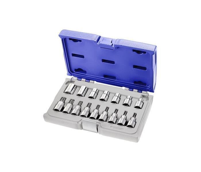 KAΣETINA KAPYΔAKIA 16T ΘHΛIKA TOPΞ E10-24 & MYTEΣ TOPΞ T20-60