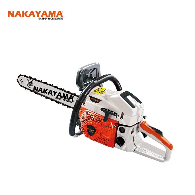 NAKAYAMA PC6700 Αλυσοπρίονο Βενζίνης 3.8Hp,56.3cc