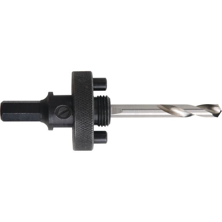 Άξονας Α2 για Δι-μεταλλικά ποτηροτρύπανα 32-210mm Milwaukee