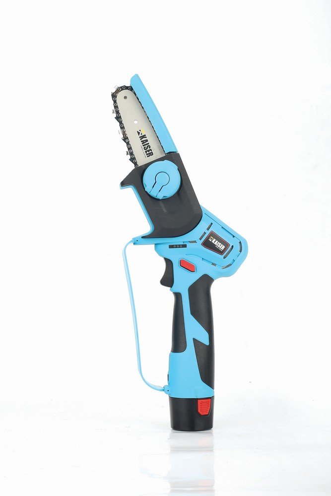 Αλυσοπρίονο Κλαδέματος Μπαταρίας KS-3EPRSAW 10.8V Kaiser