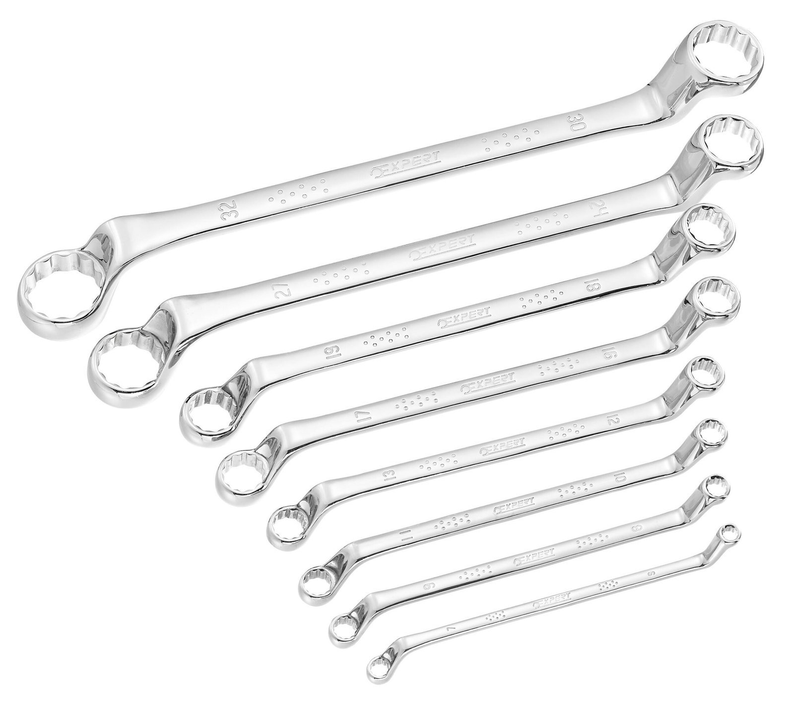 ΠOΛYΓΩNA ΣET 8T.ΣE ΘHKH (6X7-30X32)