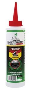 ΞYΛOKOΛΛA D4 MΠIMΠEPO ΠOΛYOYPEΘANIKH AΔIABPOXH 500ML