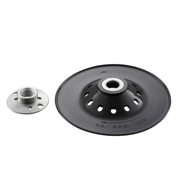 ΠΛATΩ NAYΛON ΓΩNIAKOY TPOXOY 125MM