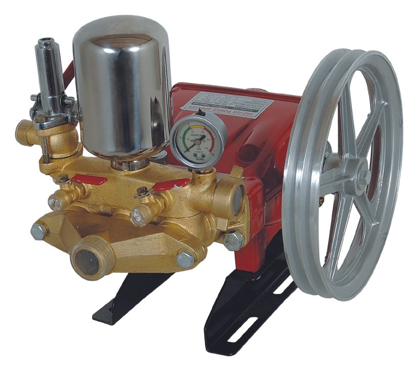 ΨΕΚΑΣΤΙΚΗ ΑΝΤΛΙΑ ΕΜΒΟΛΟΦΟΡΟΣ BY-PASS FT-30C