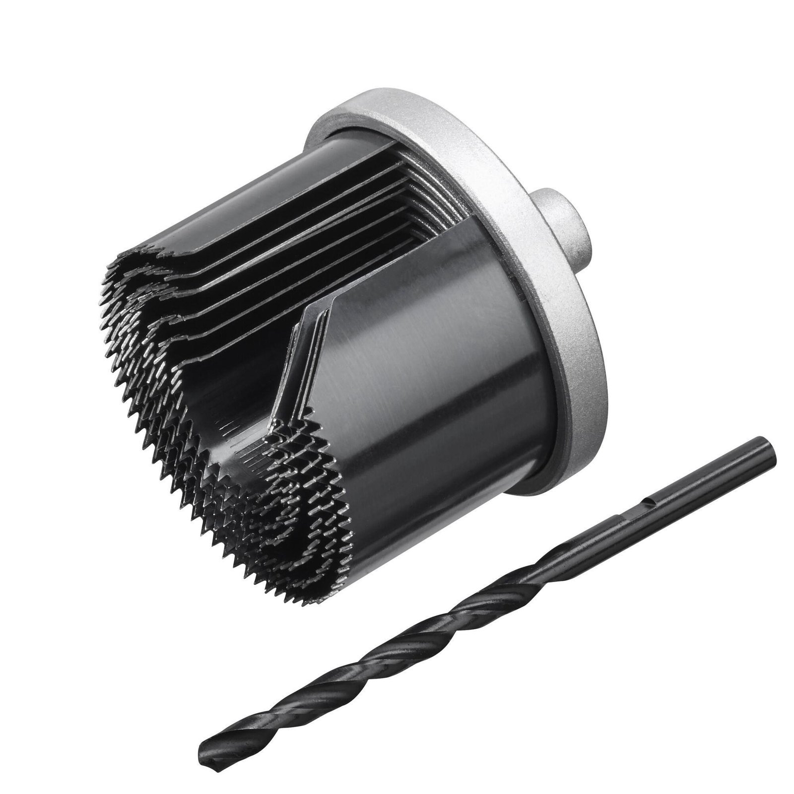 ΠOTHPOTPYΠANO ΞYΛOY BAΘOΣ 41MM ΣET 7TEM. 25-32-38-45-50-56-62MM