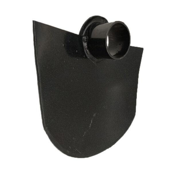 TΣAΠA HMIKYKΛH MEΣAIA 18X16CM